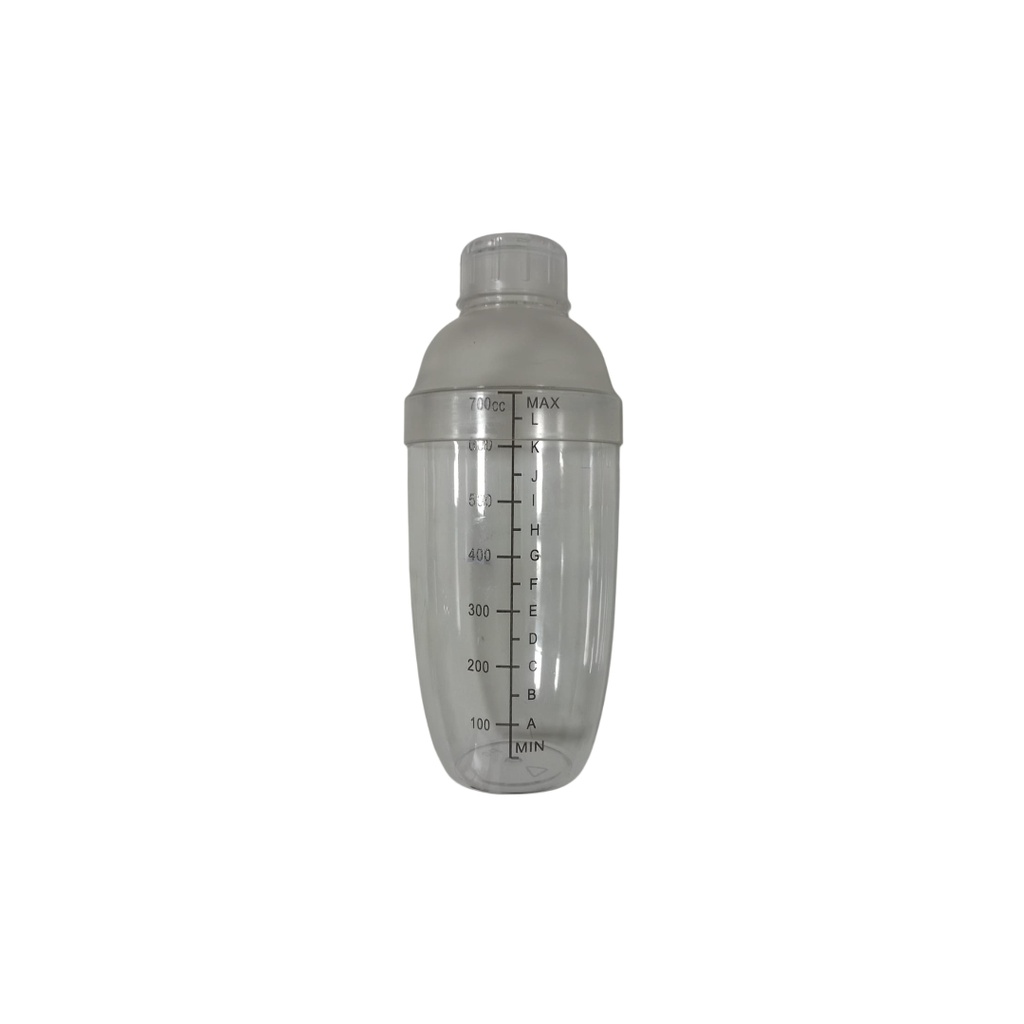TR-69 COCKTAIL SHAKER PC 750ML