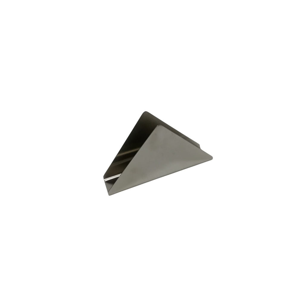 [1040829] TR-110 S/S TISSUE HOLDER