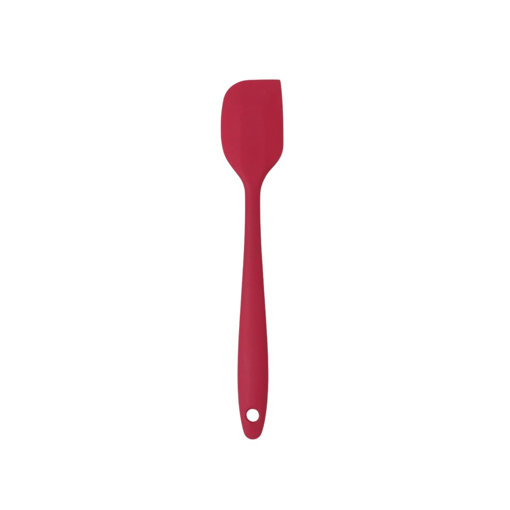 SILICONE SPATULA 
