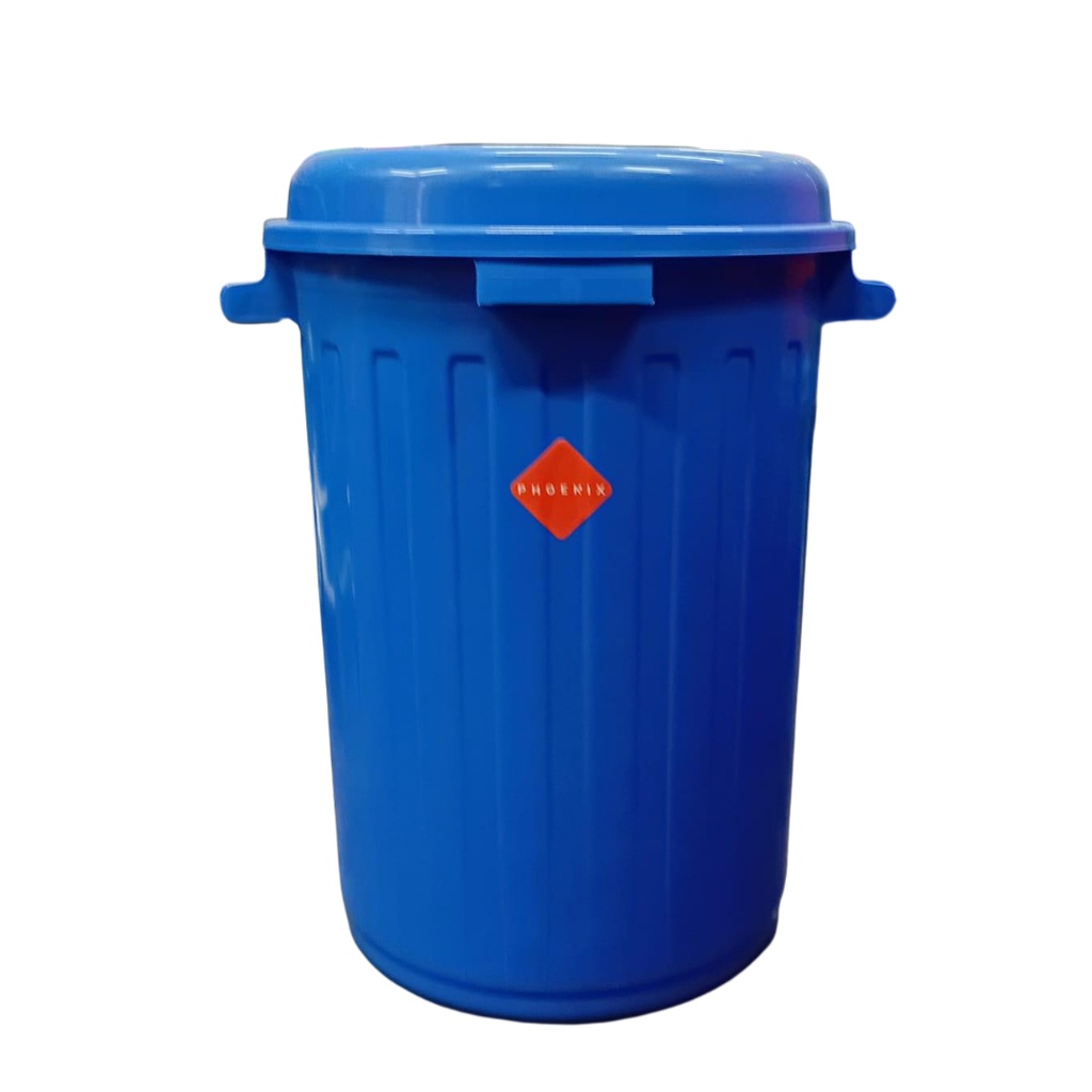 FGBRL65LS002 BUCKET 65LT PHOENIX BLUE
