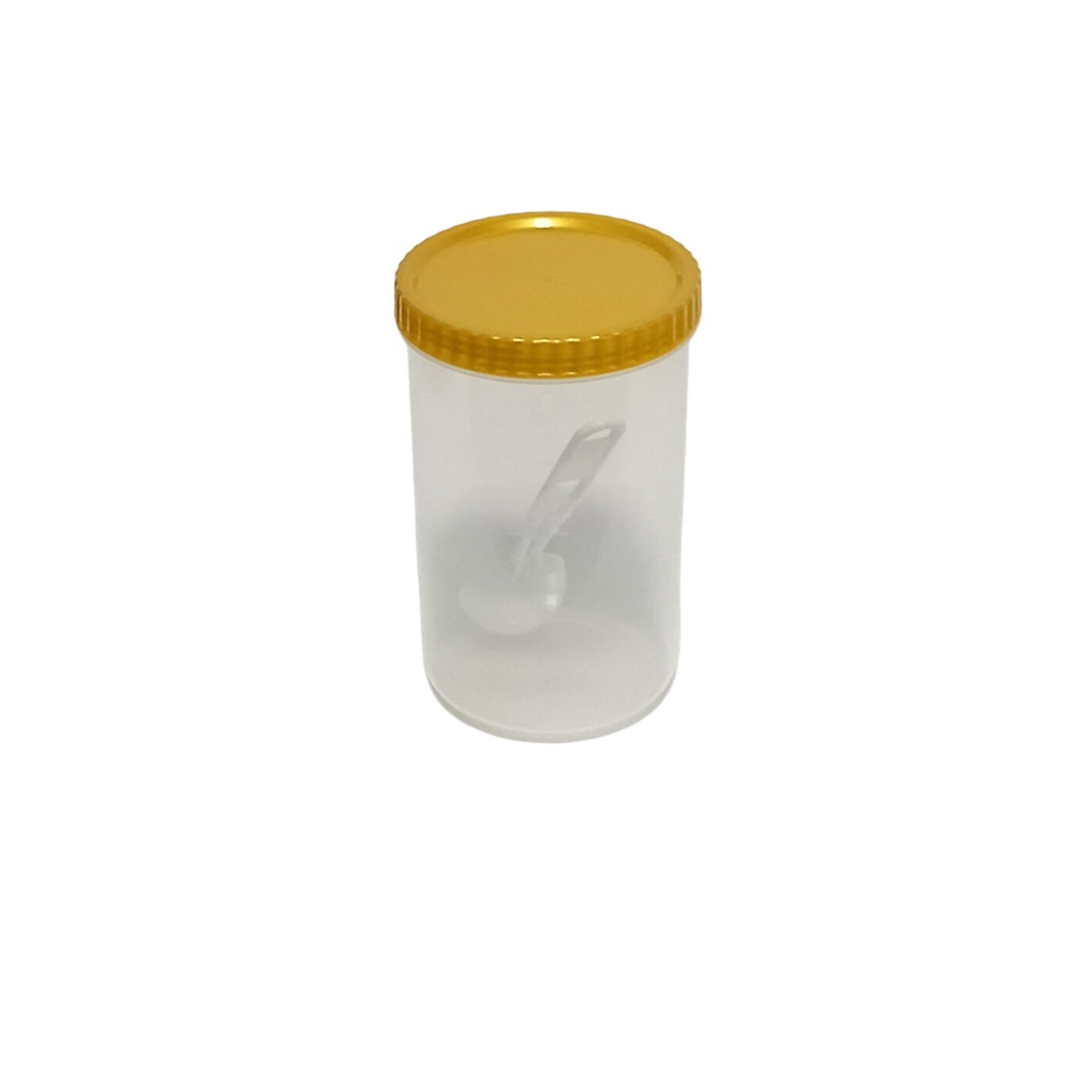 NPI CONTAINER 1000ML SINGLE