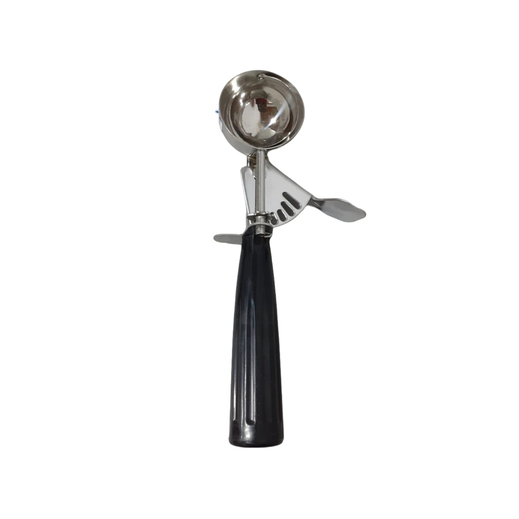 8293-15/ 0077-18 ICE CREAM SPOON MD