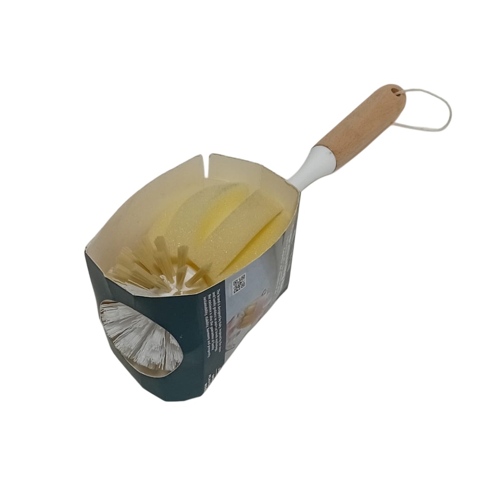 TR-195 CUP CLEARING BRUSH