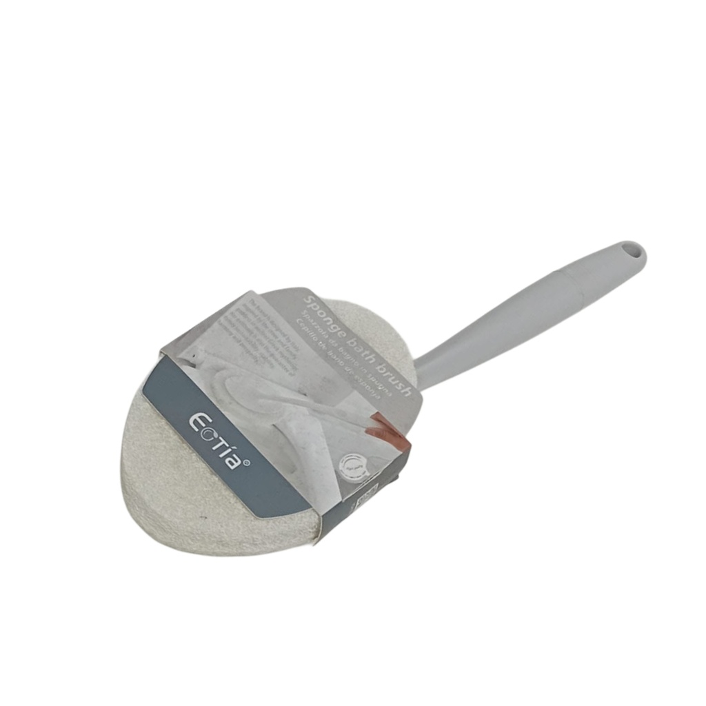 TR-193 SPONGE BATH BRUSH