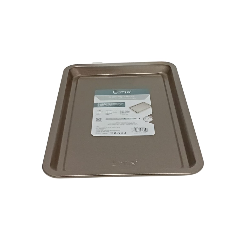 TR-236 BAKING PAN