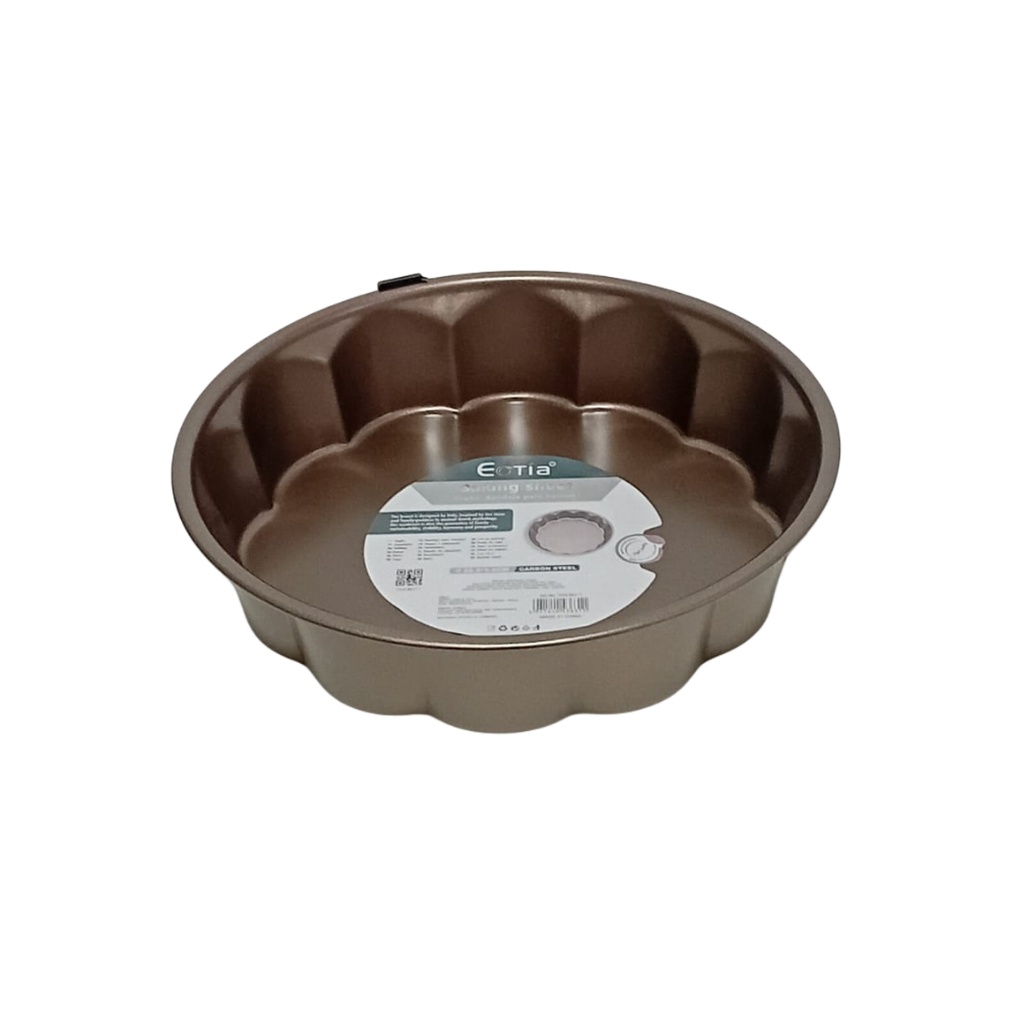 TR-233 RD CAKE PAN