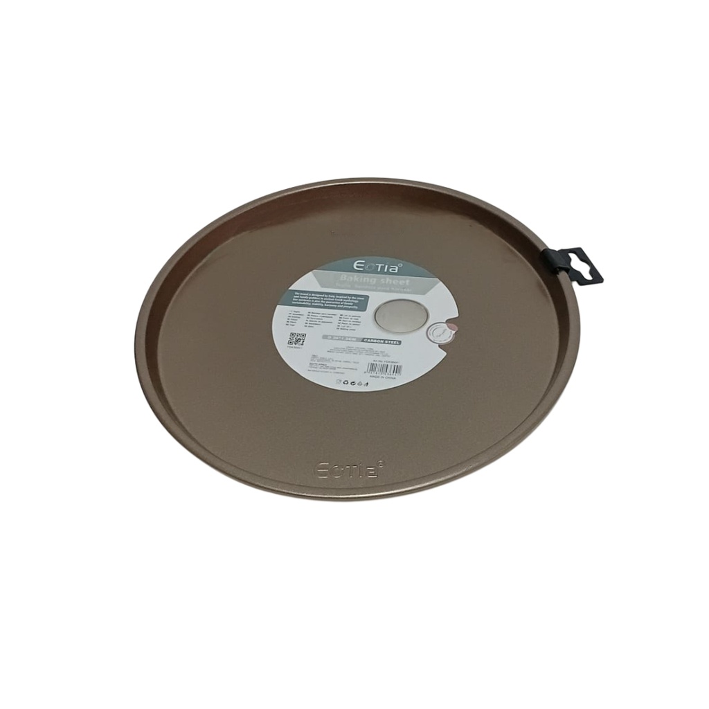 TR-235 PIZZA PAN 28CM