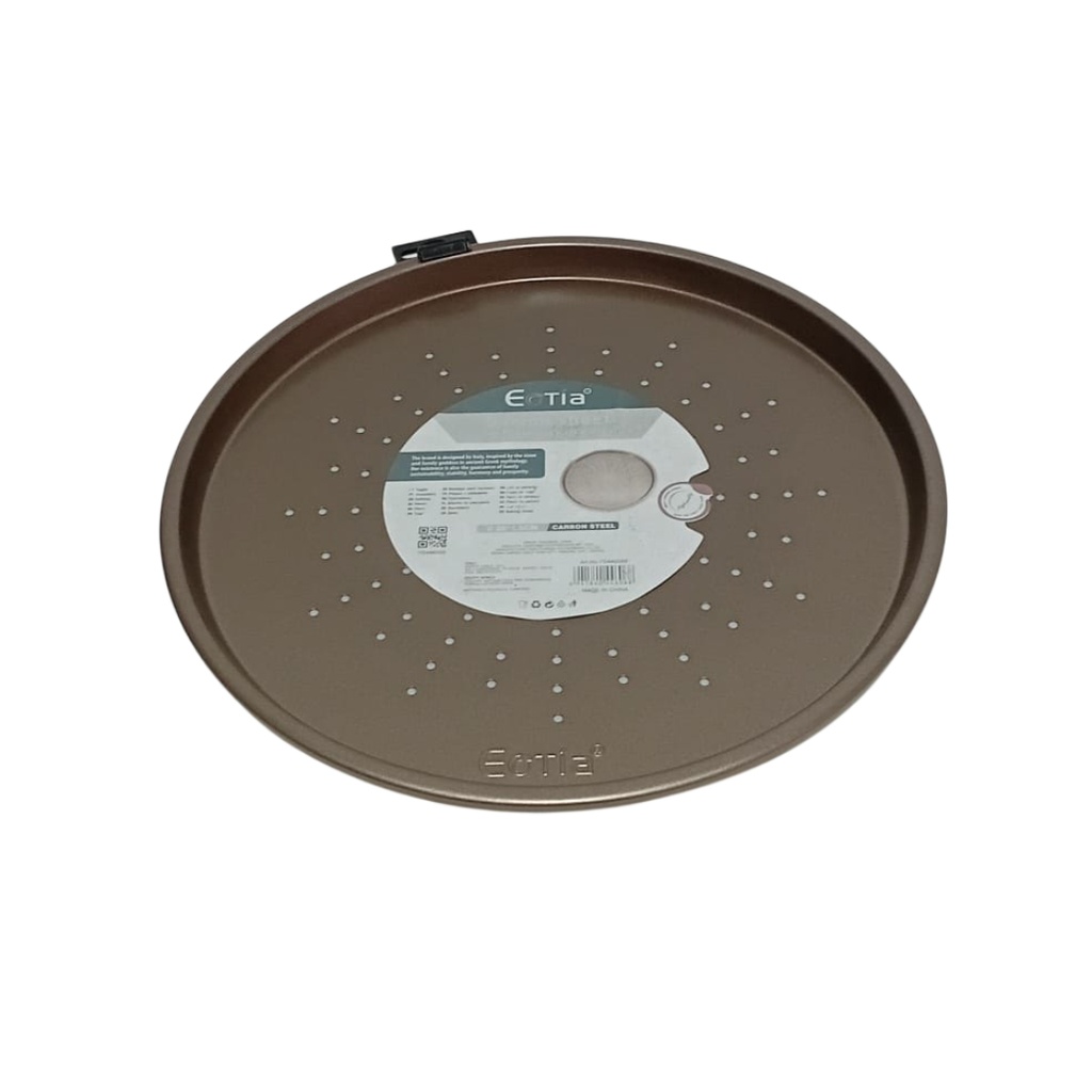 TR-238 PIZZA PAN 28CM