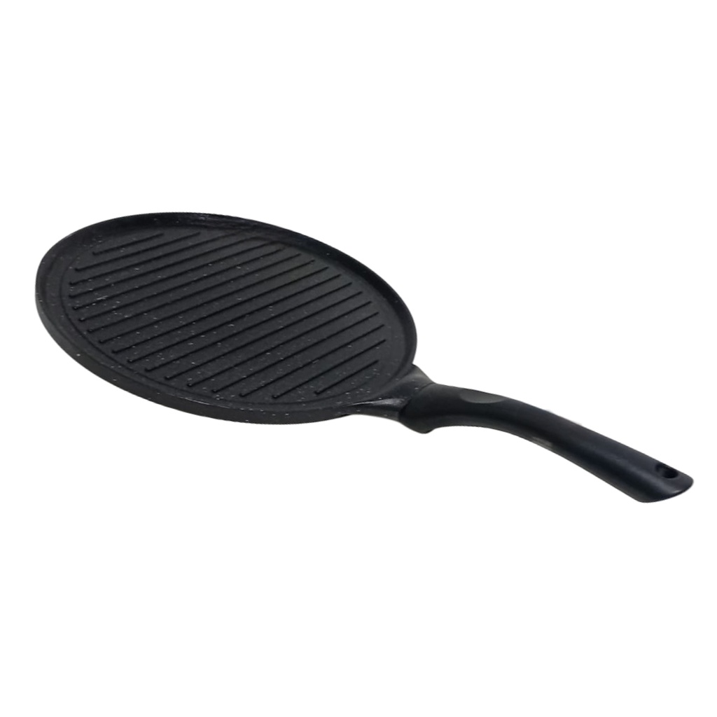 TR-188 RD STEAK FRYPAN