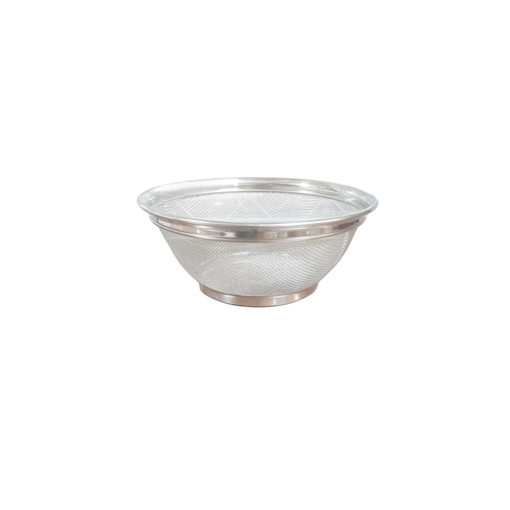 TR-285 S/S MESH COLANDER 22CM