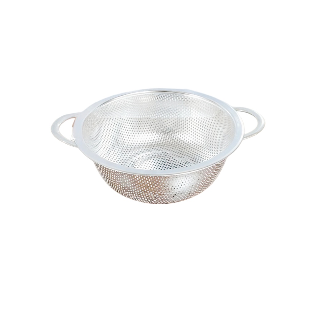 TR-271 S/S COLANDER 27CM 