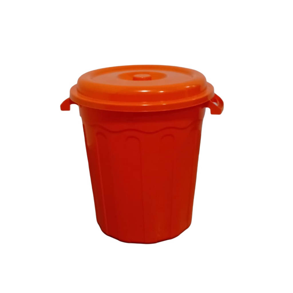 FGBRL20LS003 BUCKET 20L PHOENIX ORANGE
