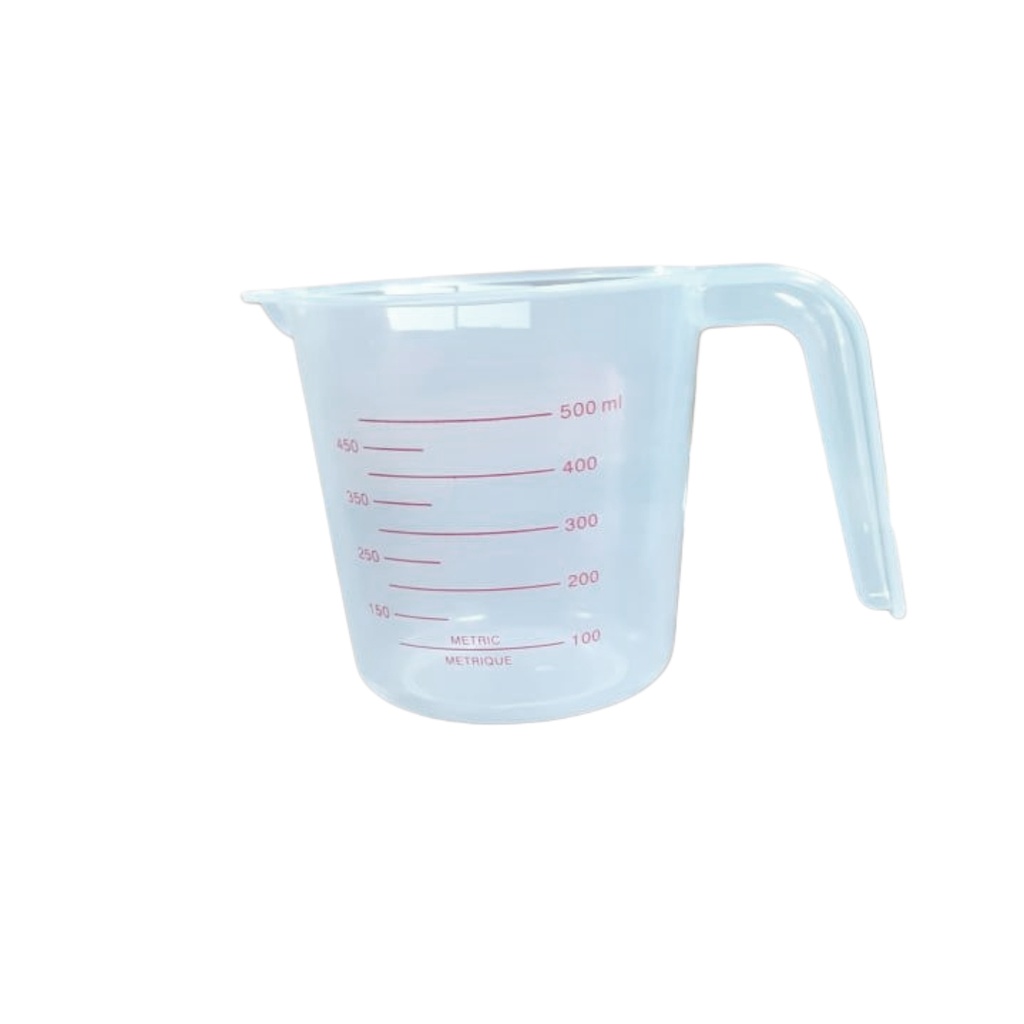 TR-174 MEASURING JUG 500ML