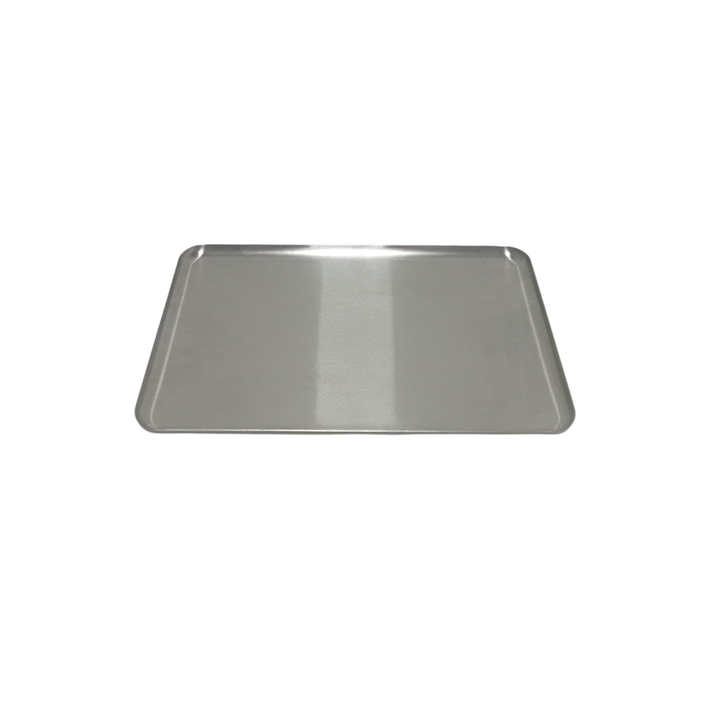 000A23 QY-2422 S/S RECT TRAY (LENGTH 30CM WIDTH 20CM)