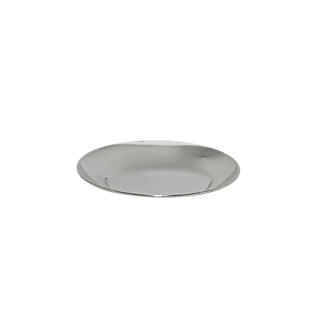 000A45 QY-2480 S/S TRAY LESS WEIGHT