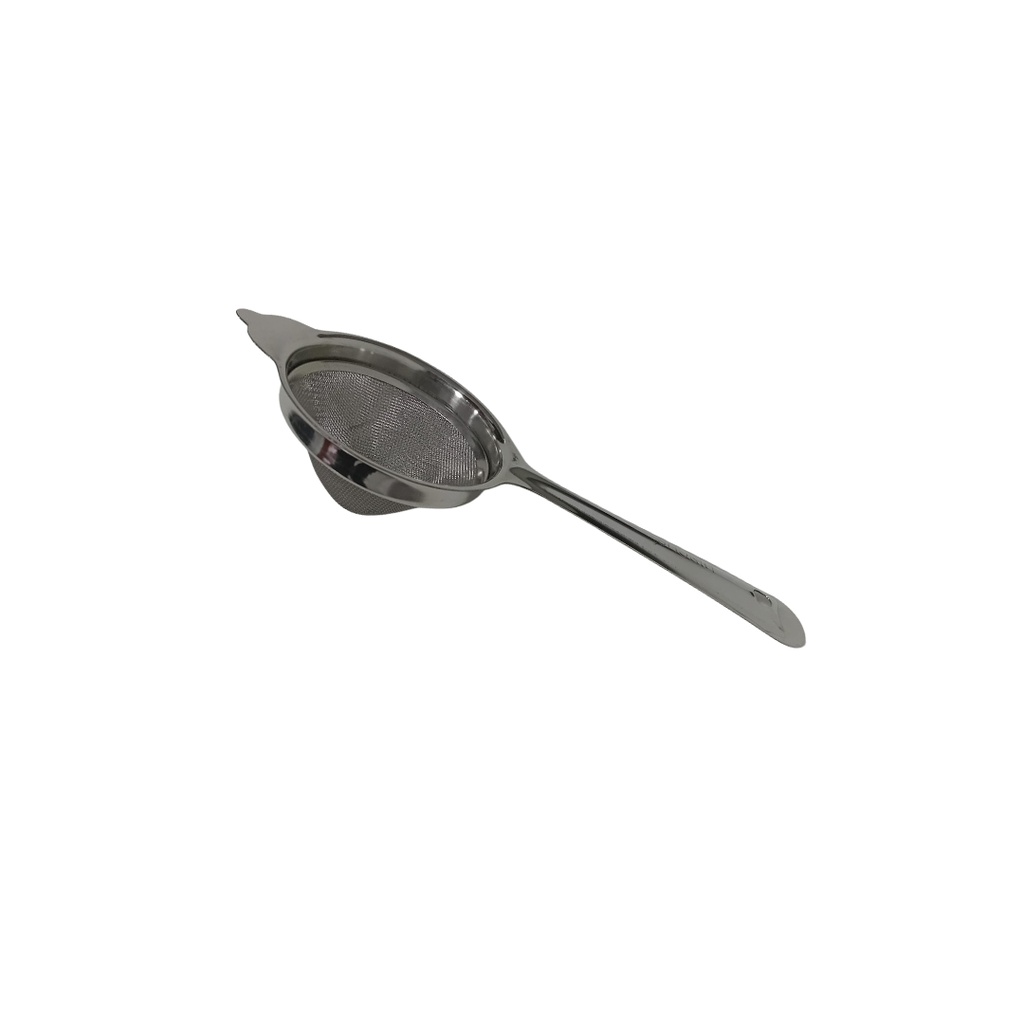 DISCUS NO 4 CONICAL TEA STRAINER
