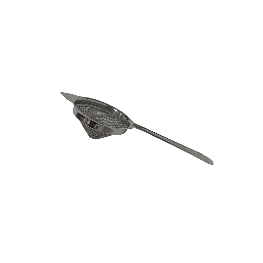 DISCUS NO 3 CONICAL TEA STRAINER