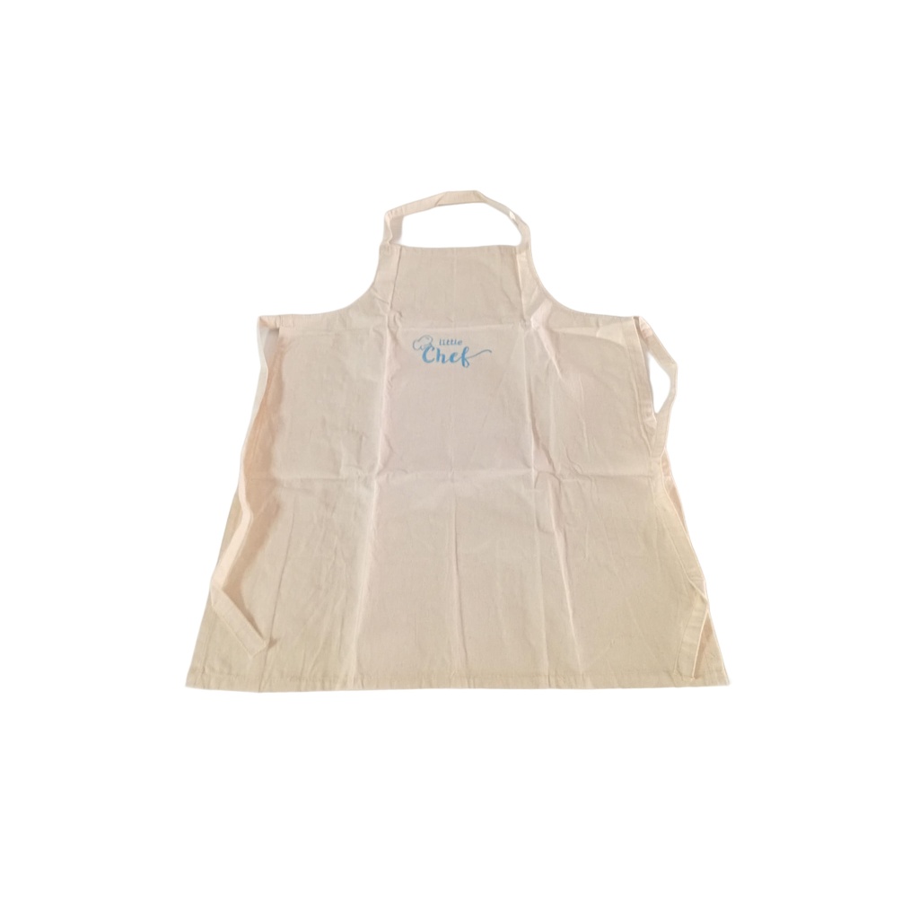 CHILDREN APRON