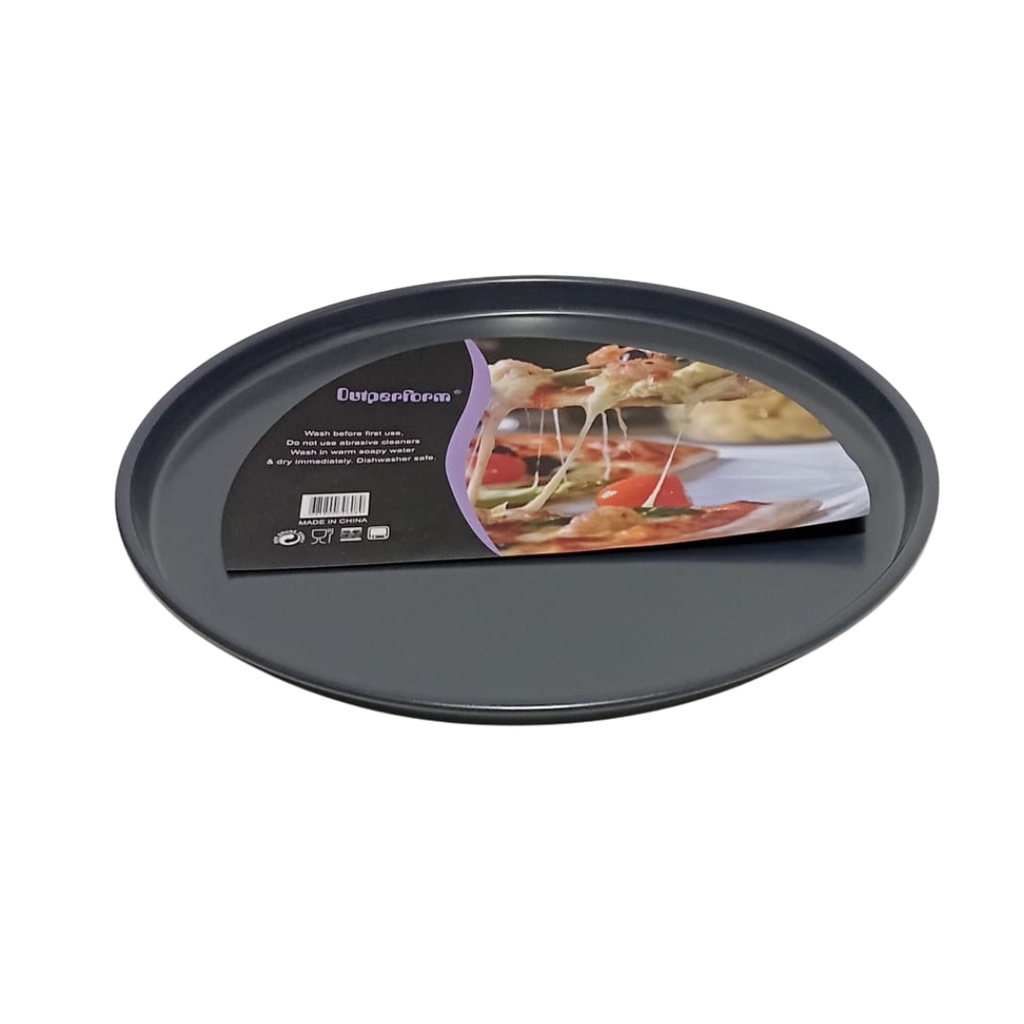 775-10 PIZZA TRAY 34CM