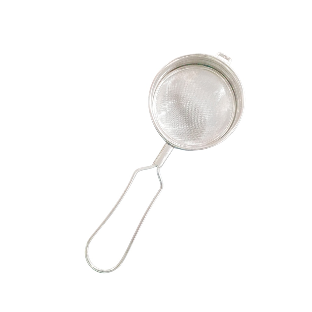 MS02 MORNING STRAINER NO 2