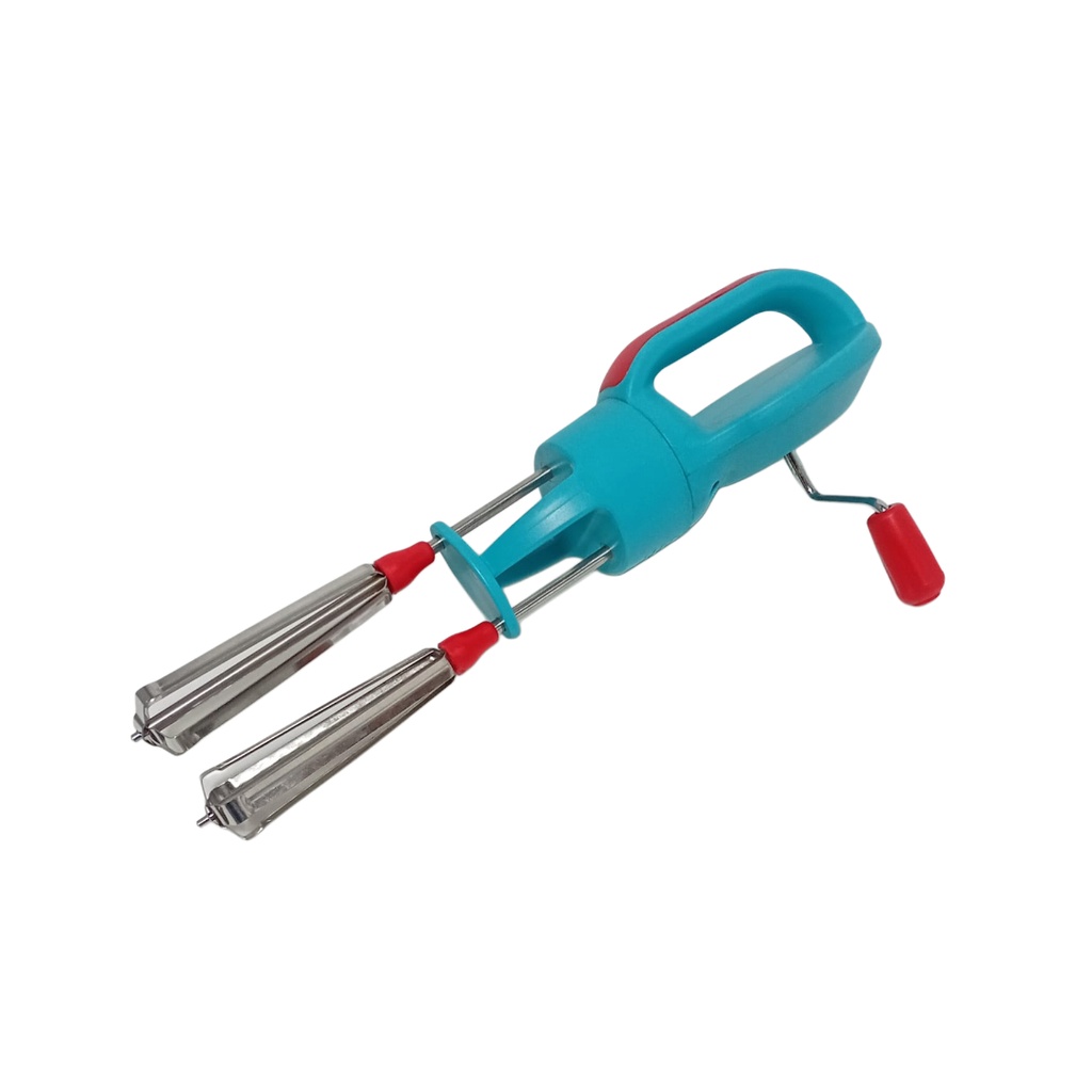 THB TORONTO HAND BEATER