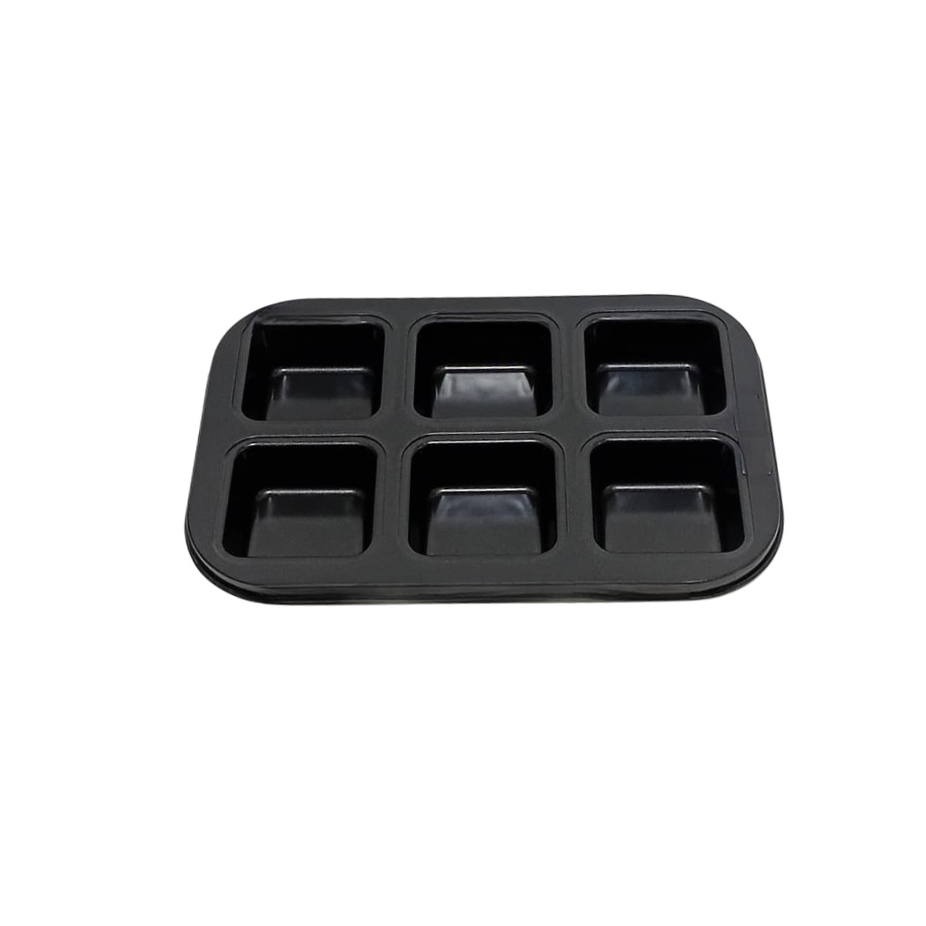 6*1 BROWNIE TRAY