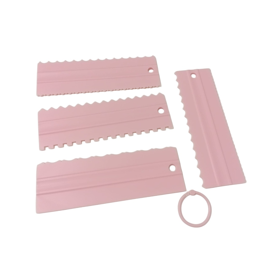 4*1 HEIGHT SCRAPER