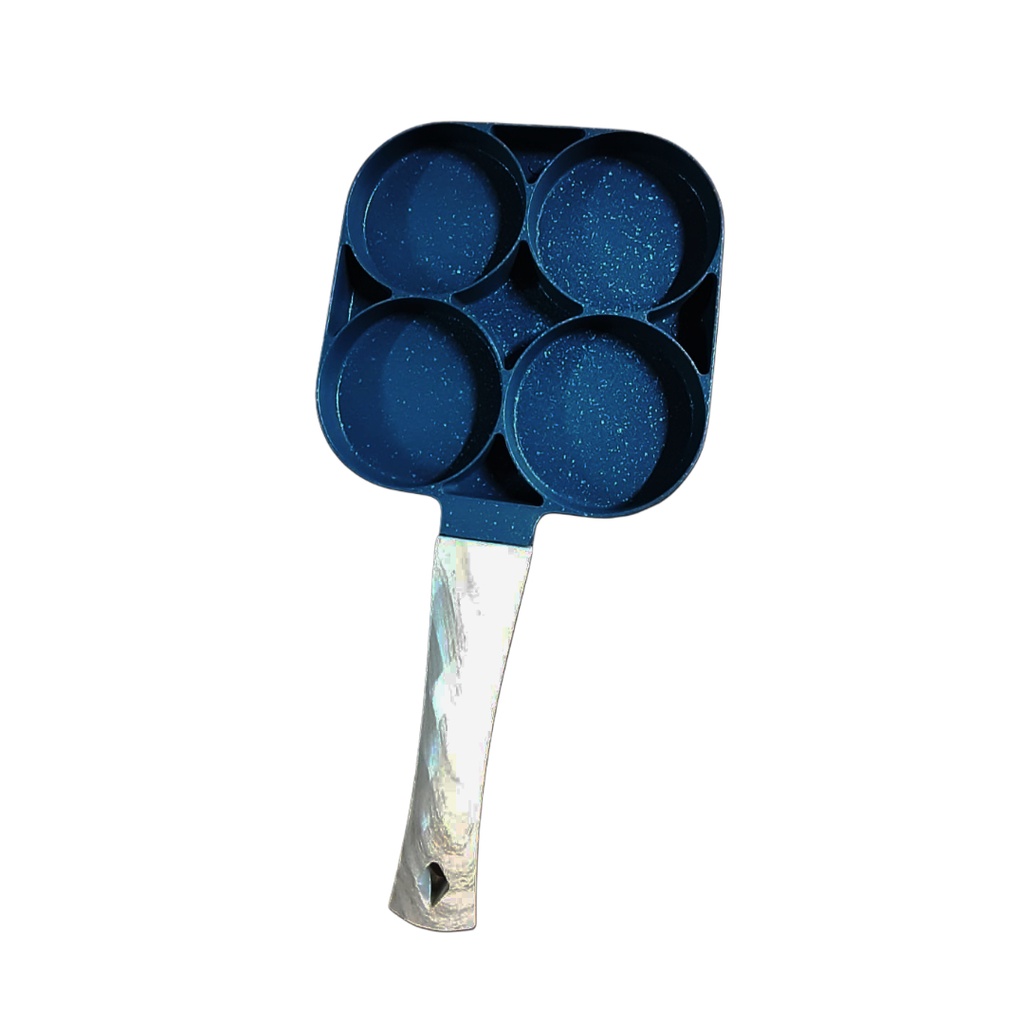 11568 5271-5 4 HOLES FRY PAN 