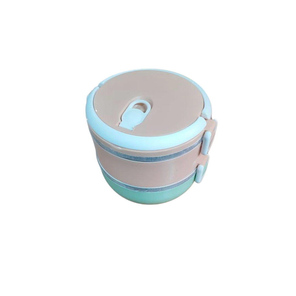 11593 5273-2 2 LUNCH BOXES