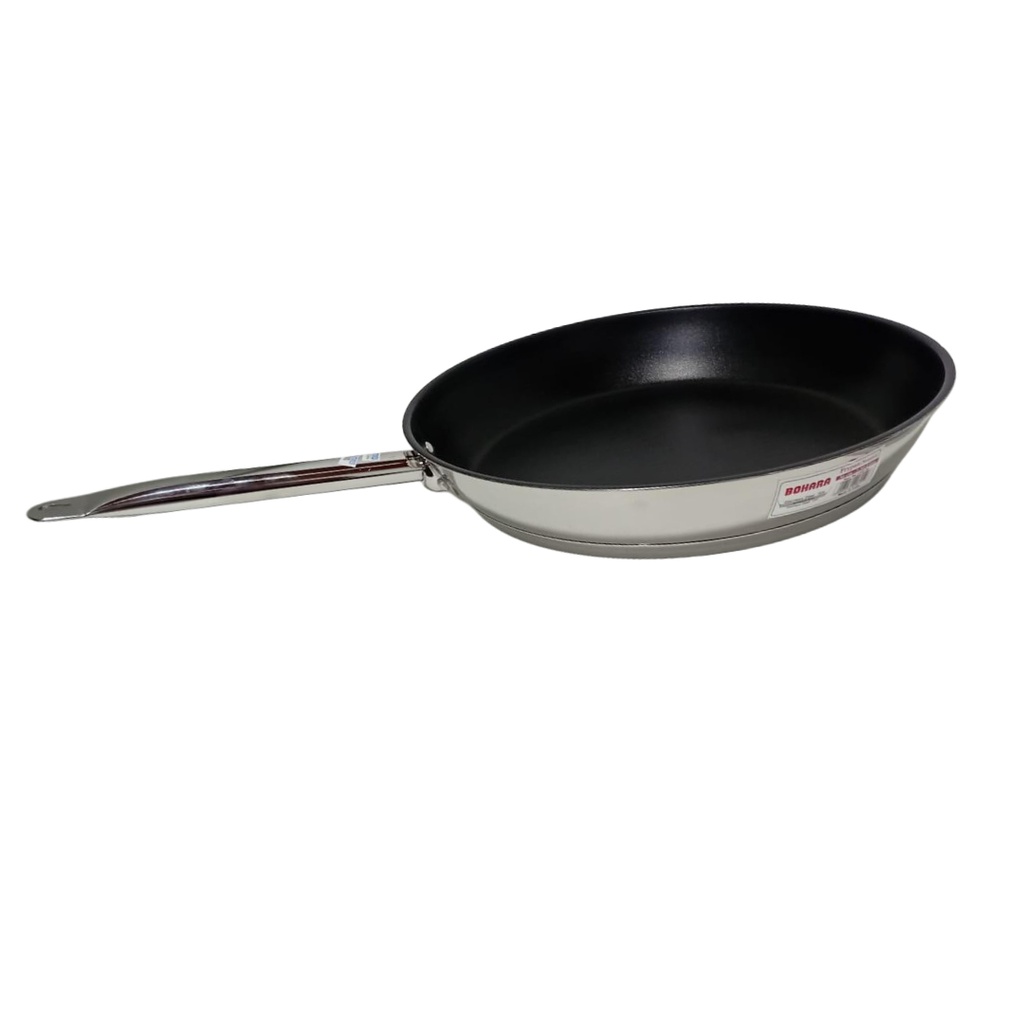 N/S FRYING PAN 36CM H/W