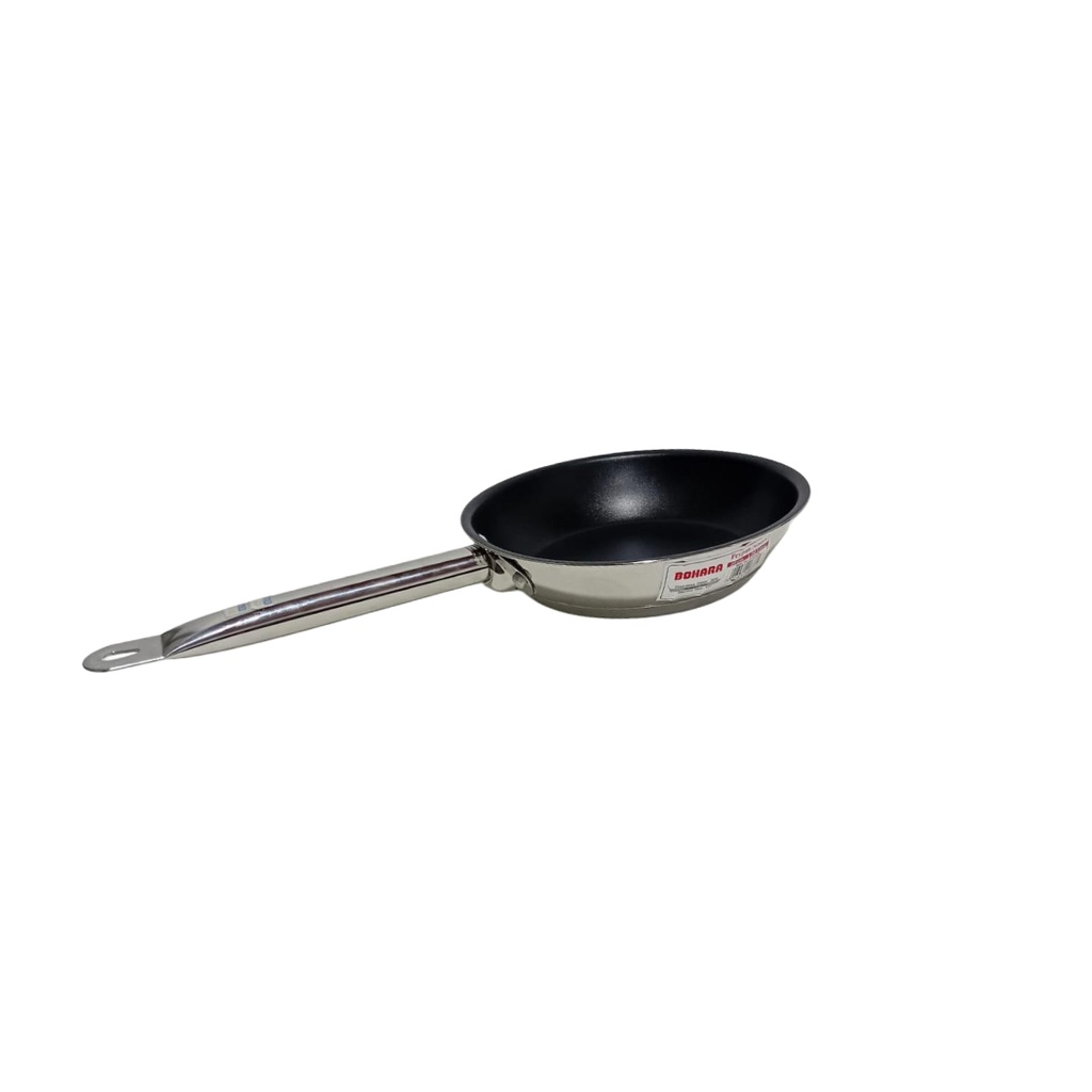 N/S FRYING PAN 20CM H/W