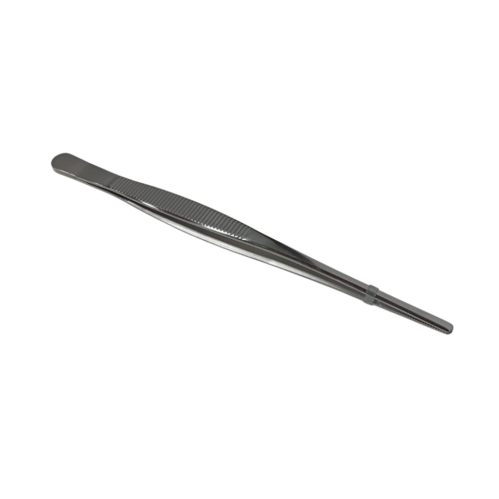 680025 SAVOY GARNISH TWEEZER 23CM