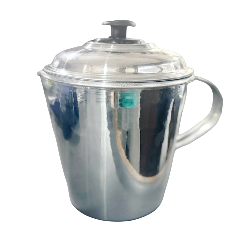 WATER JUG WITH LID