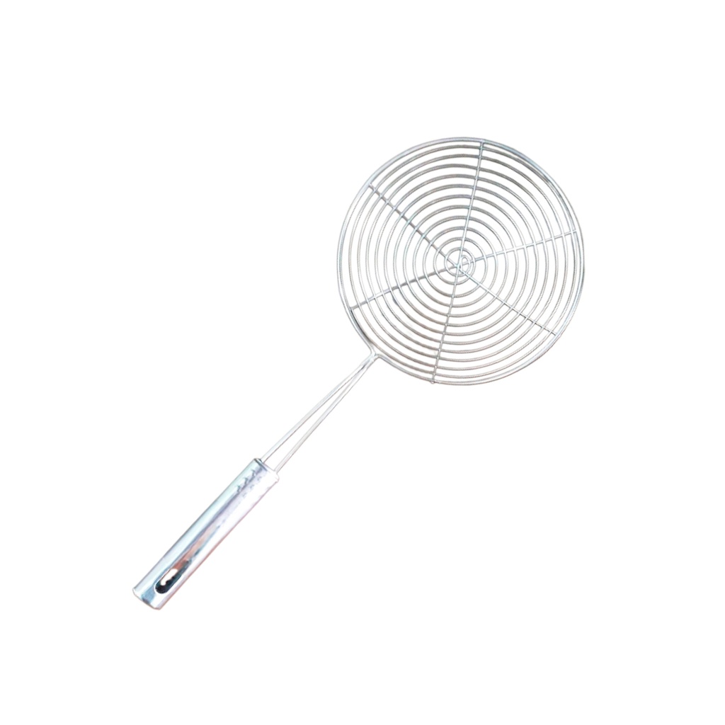 1388-15 S/S FRYING STRAINER 16CM