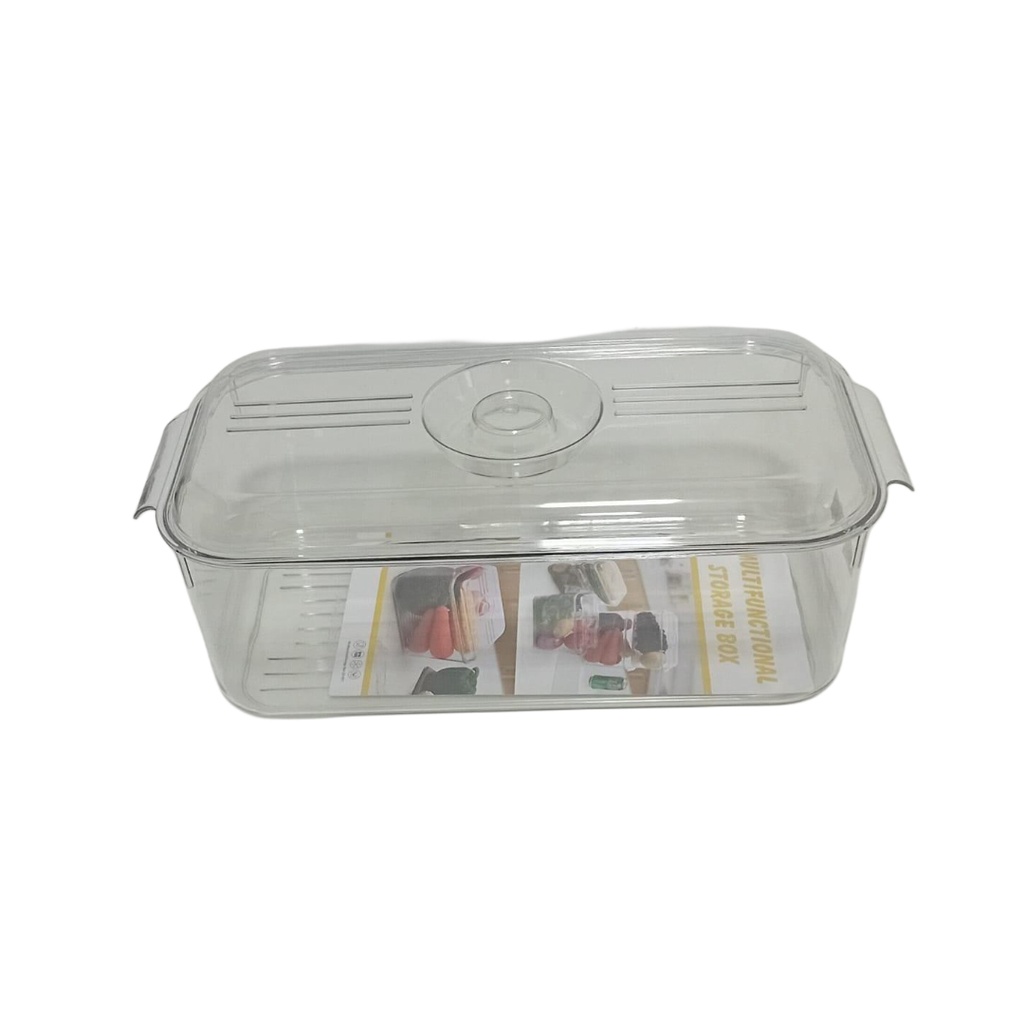 41515 REFRIGERATOR STORAGE BOX