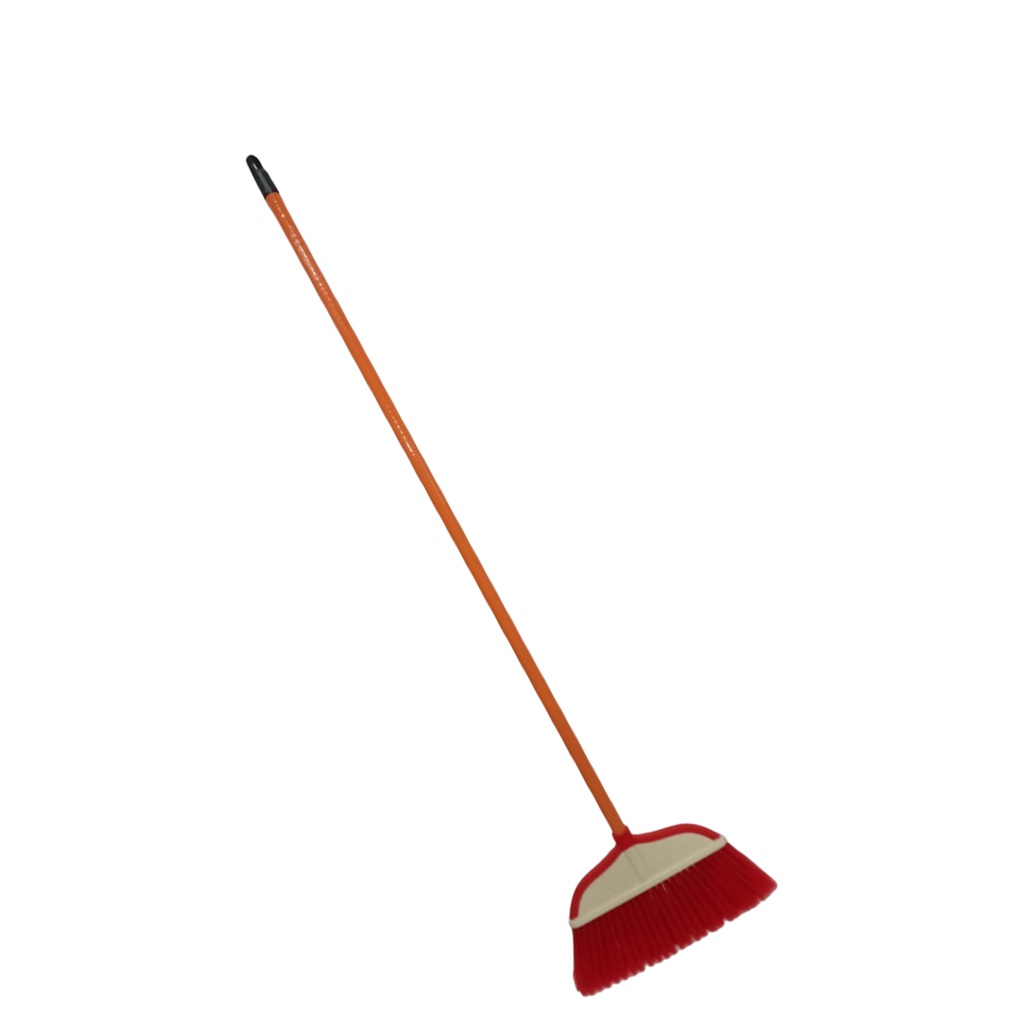 BROOM T/C FEATHER
