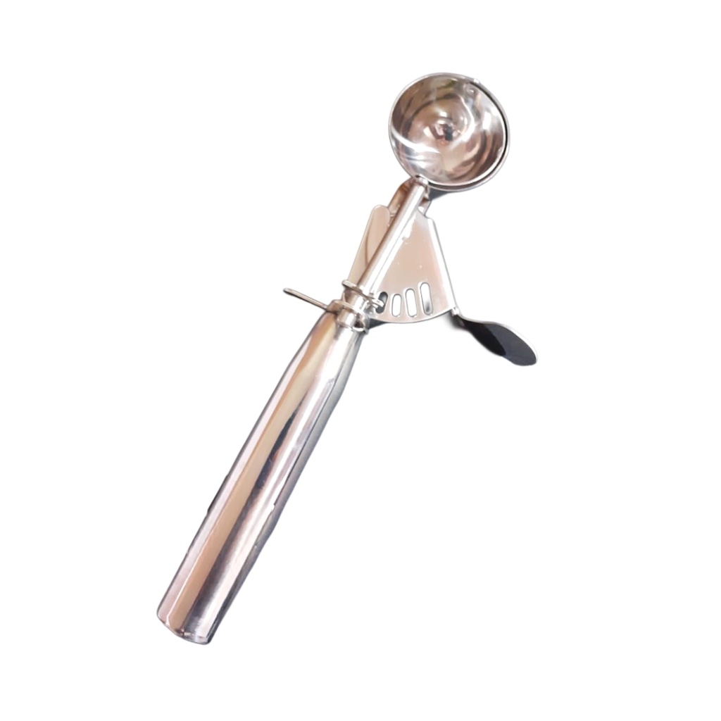 0000213 166525-51 ICE CREAM SCOOPER