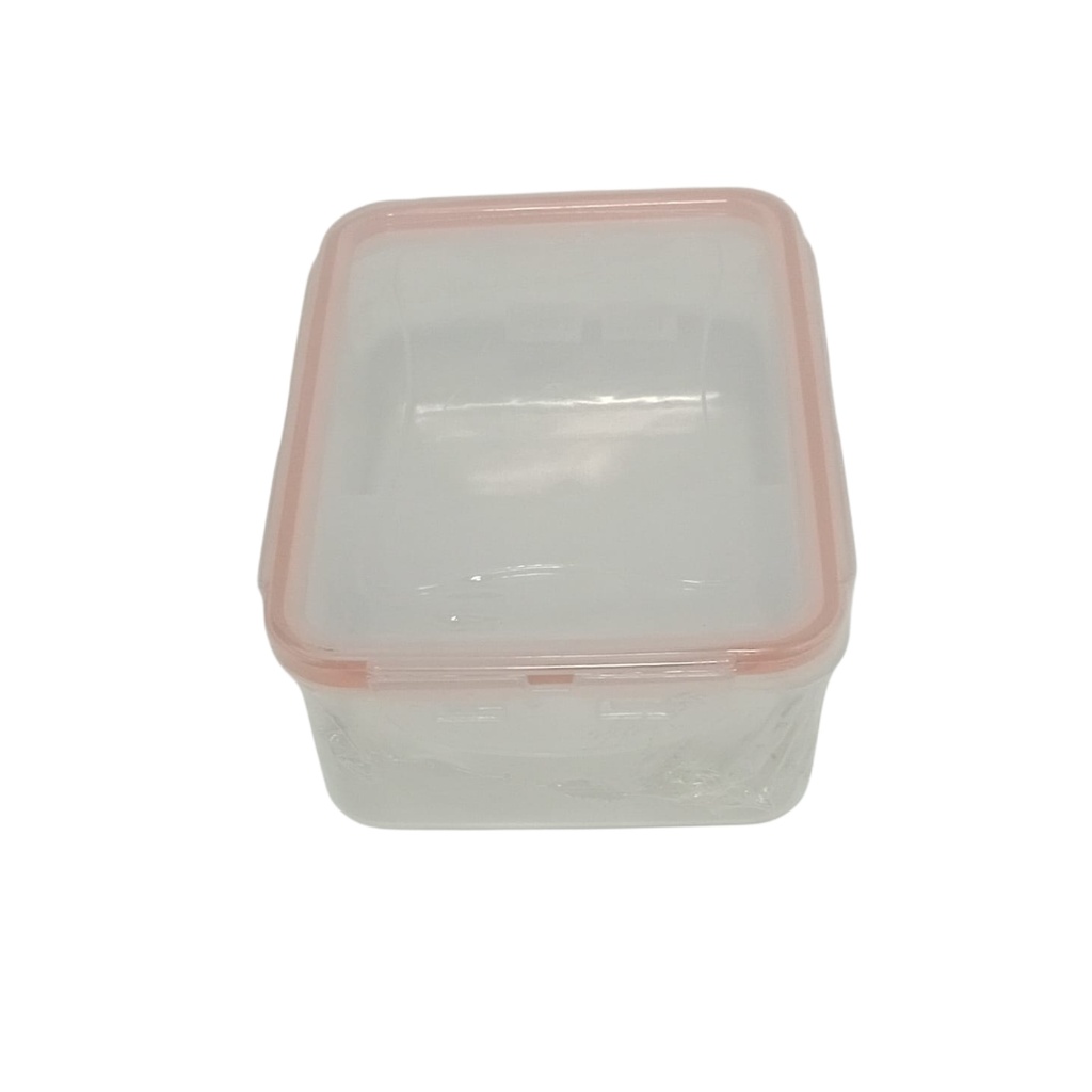 4 SIDE LOCK L/BOX (HESAL)