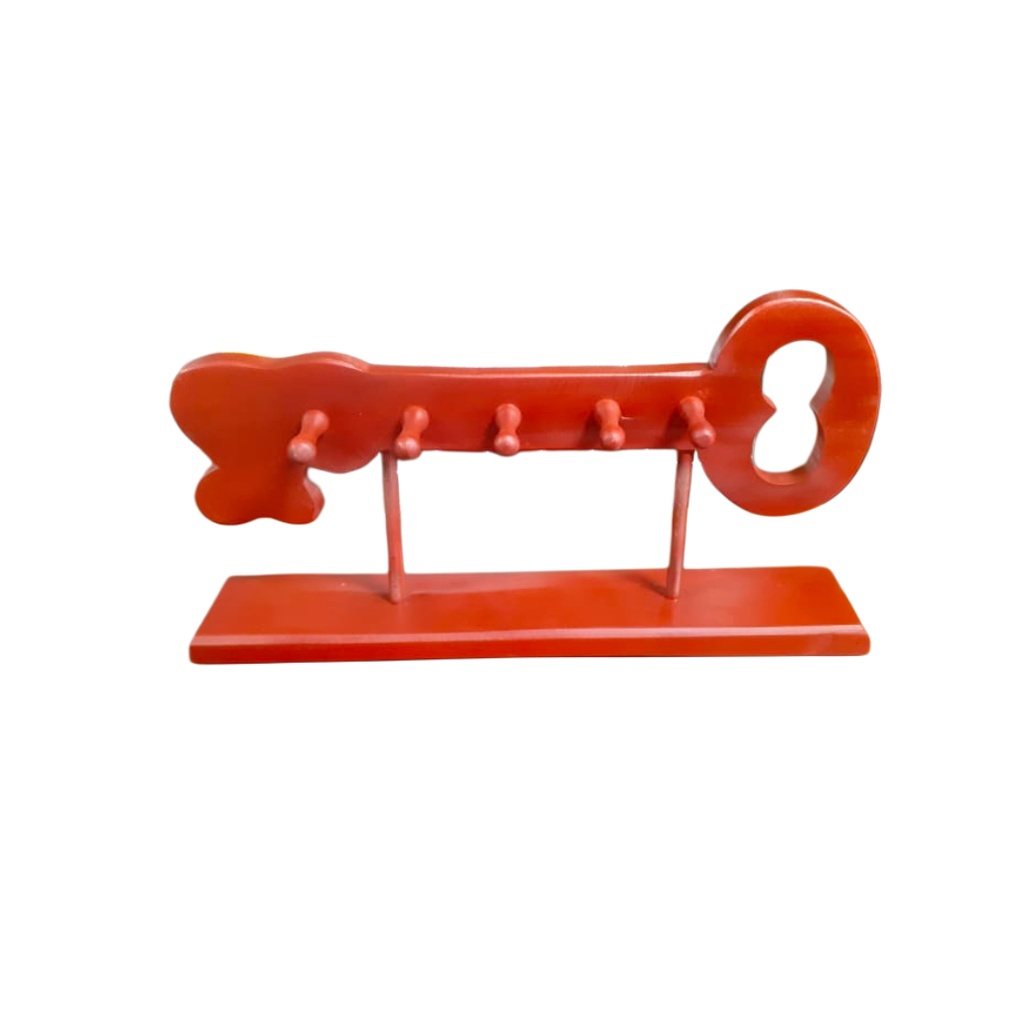 KEY HOLDER WITH STAND LG