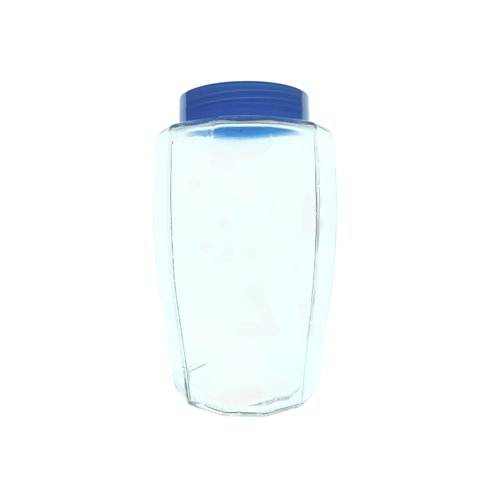 GLASS BOTTLE KB 3LT (HEIGHT 24CM DIAMETER 10.5CM)