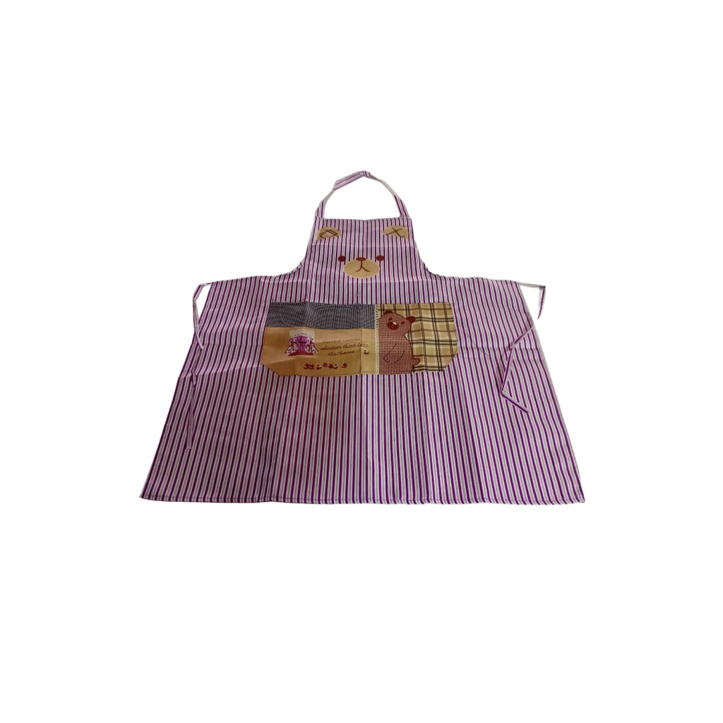 8286-15 APRON