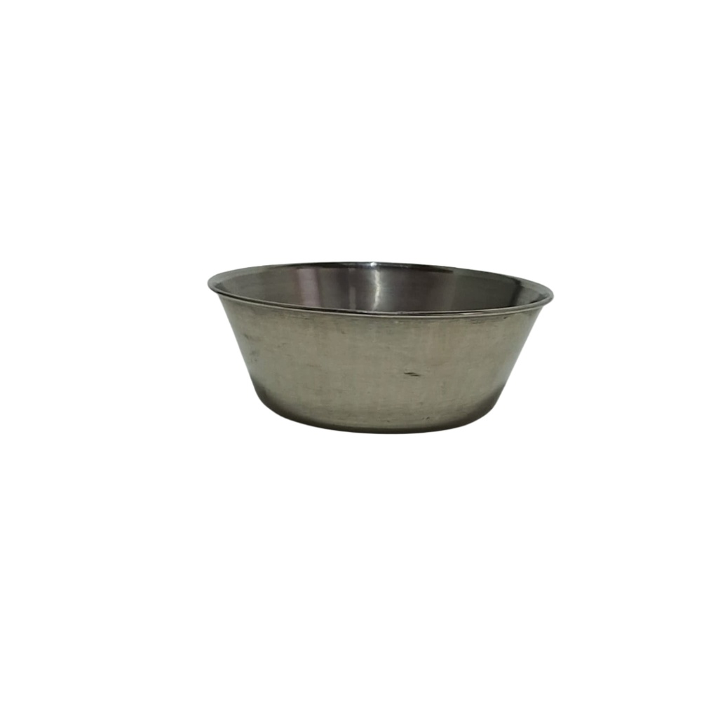 11666 WATALAPPAN CUP NO7 WIDTH 9CM HEIGHT 3CM