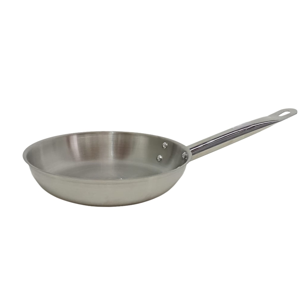 H0905 S/S FRYPAN 20CM