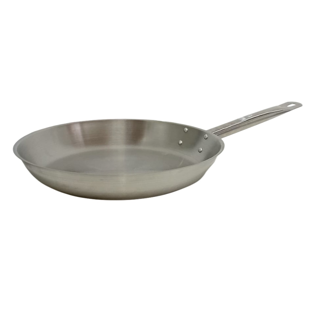 H0911 S/S FRYPAN 32CM