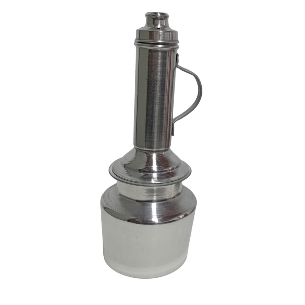 PITTU MOULD W/HANDLE SM