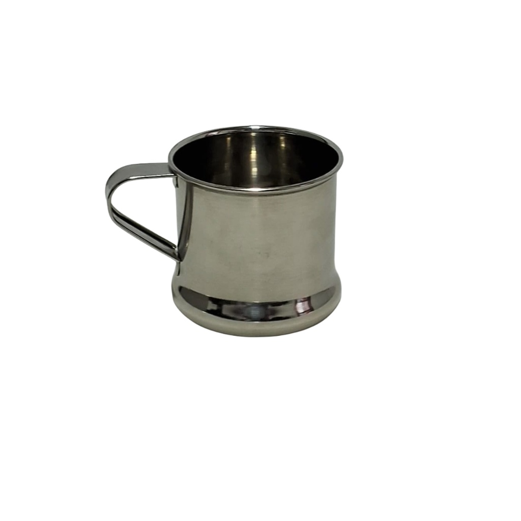 S/S MUG 8CM