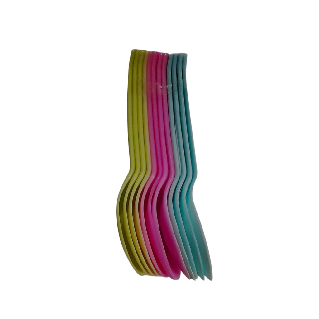 0514-1 PL SPOON 12PCS