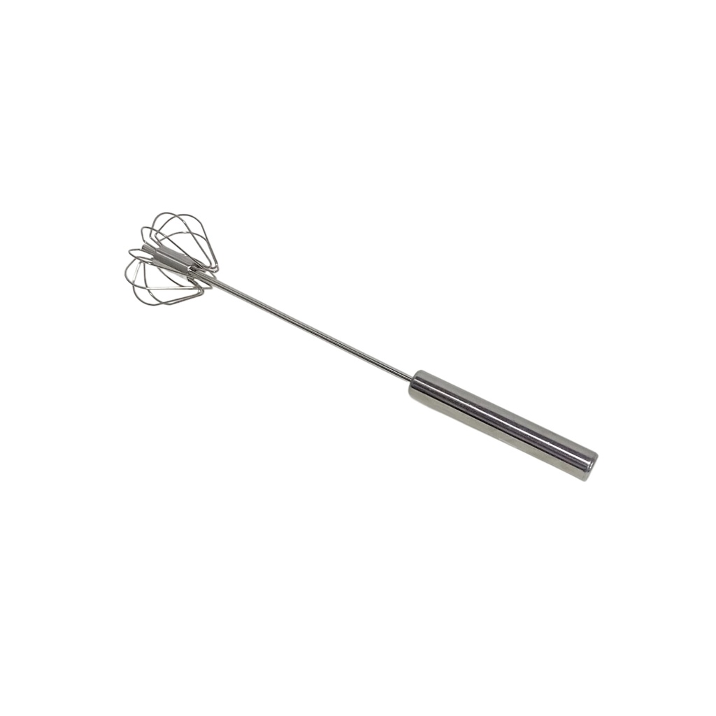 0510-89 EGG BEATER PRESS LG