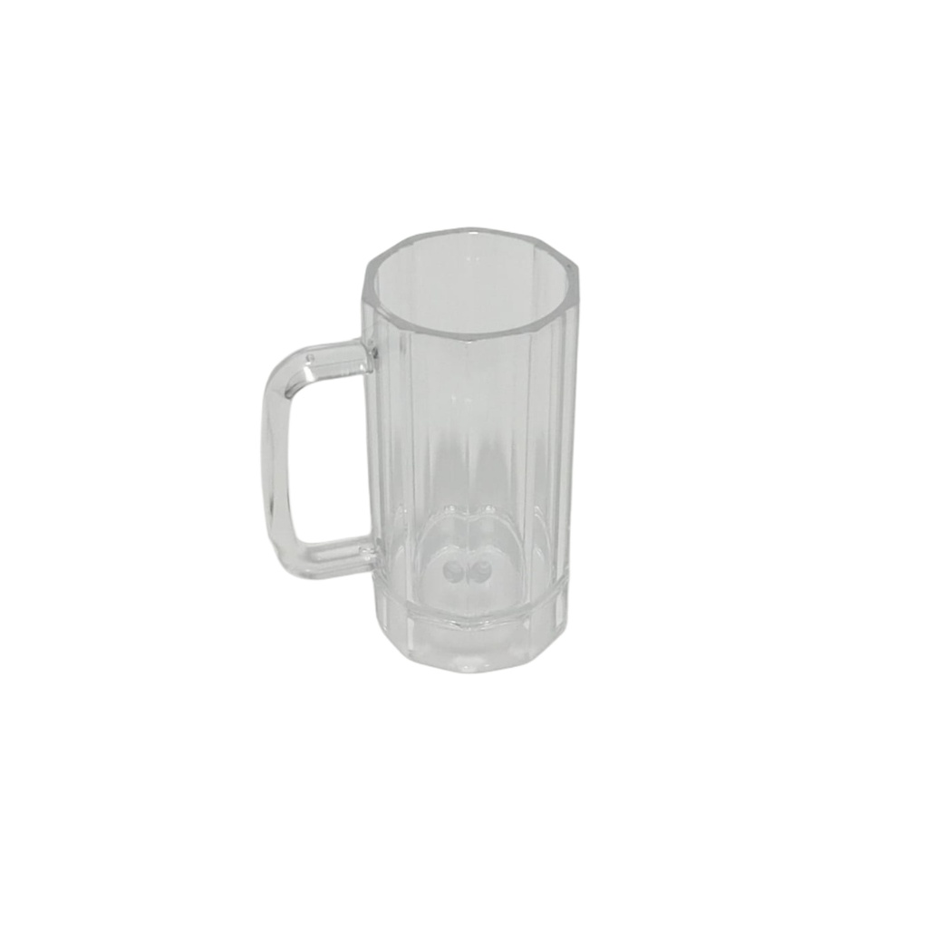 001140 PS-9047 PC BEER MUG