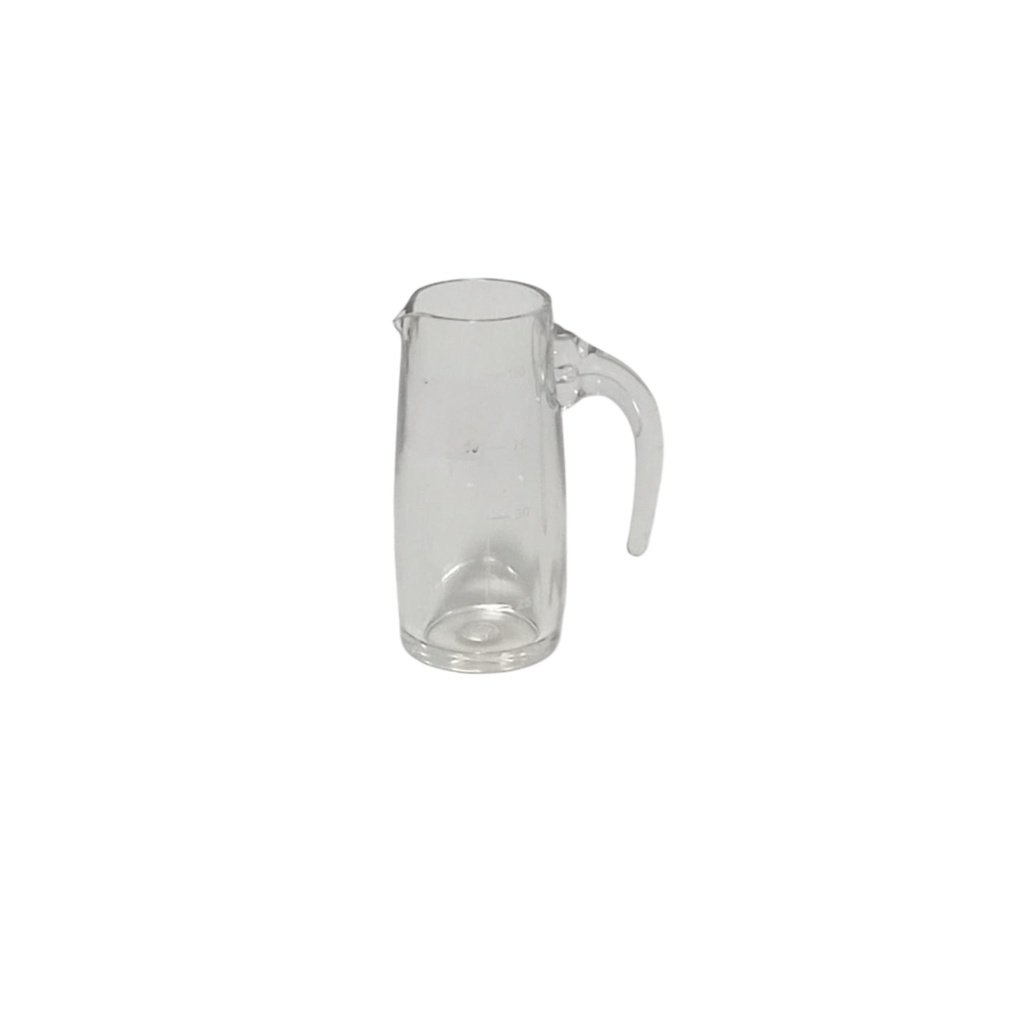 901800187 PS 9213 GLASS WATER PITCHER